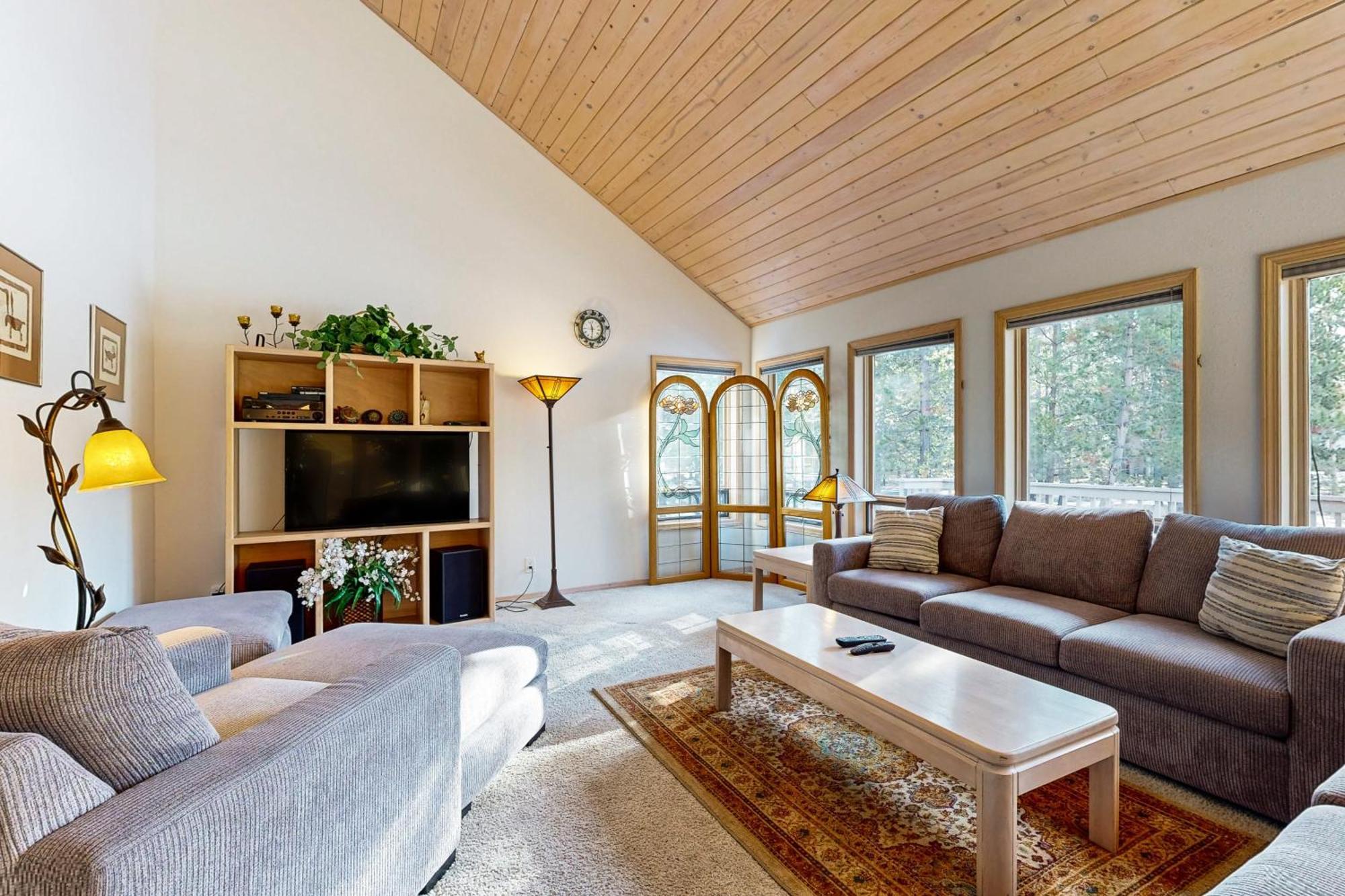 Poplar 12 | Discover Sunriver Dış mekan fotoğraf
